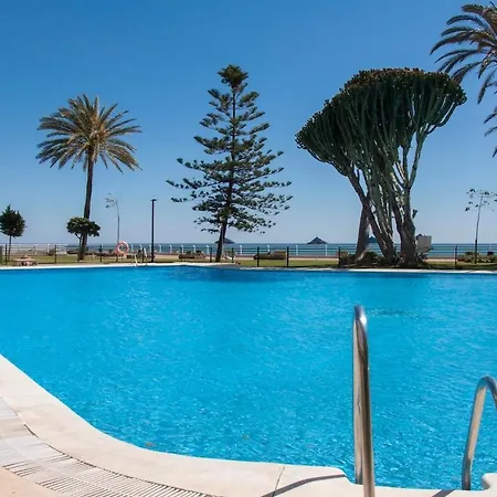 Sea View In Torremolinos! Τορρεμολίνος