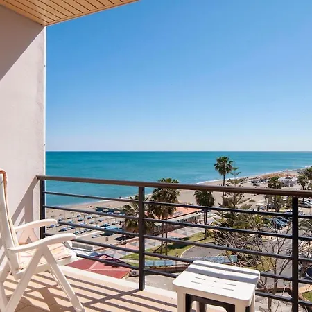 Sea View In Torremolinos! Torremolinos