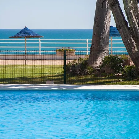 Apartamento Sea View In Torremolinos! Torremolinos