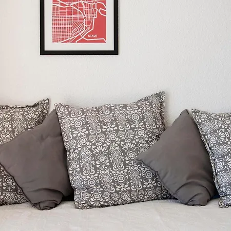 Sea View In Torremolinos! *