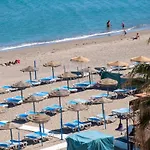 Sea View In Torremolinos! * Torremolinos