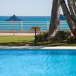 Apartament Sea View In Torremolinos! Torremolinos