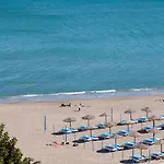 Sea View In Torremolinos! *