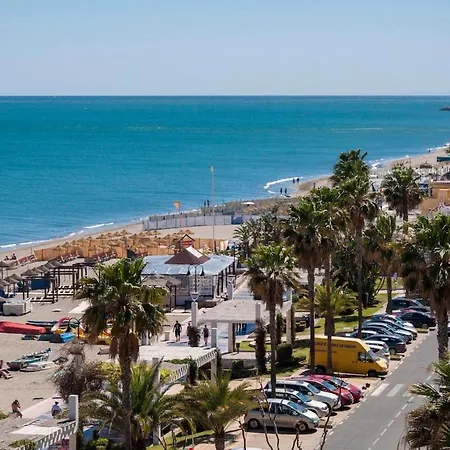 Apartament Sea View In Torremolinos! Torremolinos