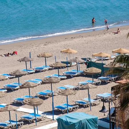 Sea View In Torremolinos! * Торремолинос