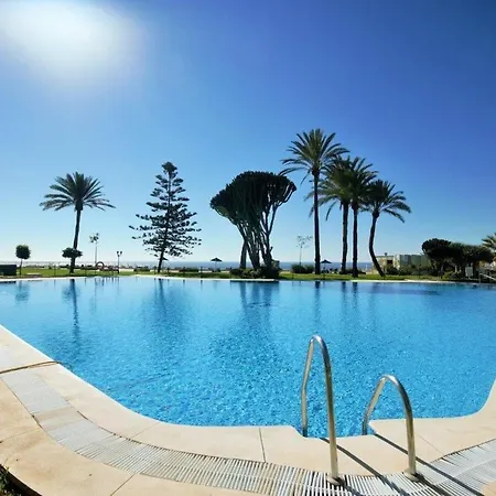 Apartament Sea View In Torremolinos! *