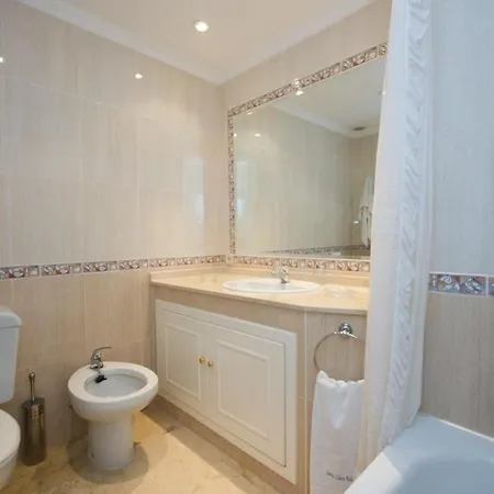 Sea View In Torremolinos!