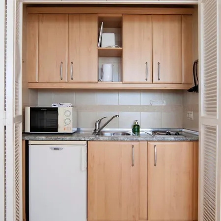 Sea View In Torremolinos! * Torremolinos