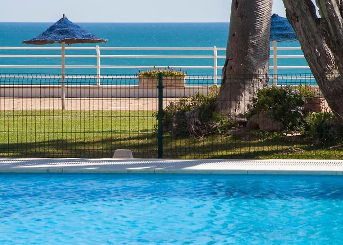 Apartamento Sea View In Torremolinos! Torremolinos