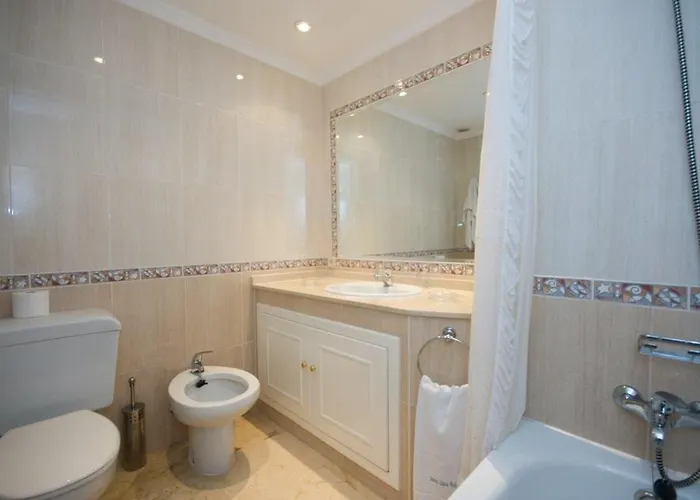 Sea View In Torremolinos!