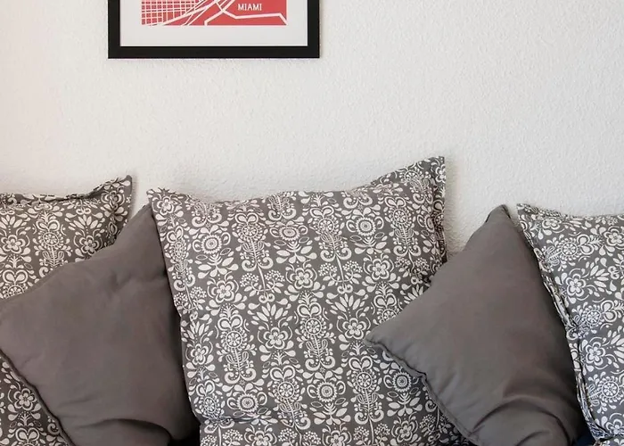 Sea View In Torremolinos! *