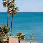 Sea View In Torremolinos! Daire *